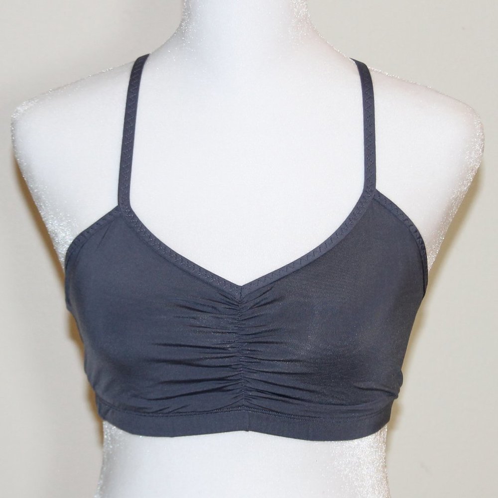 Handful Adjustable Sports Bra